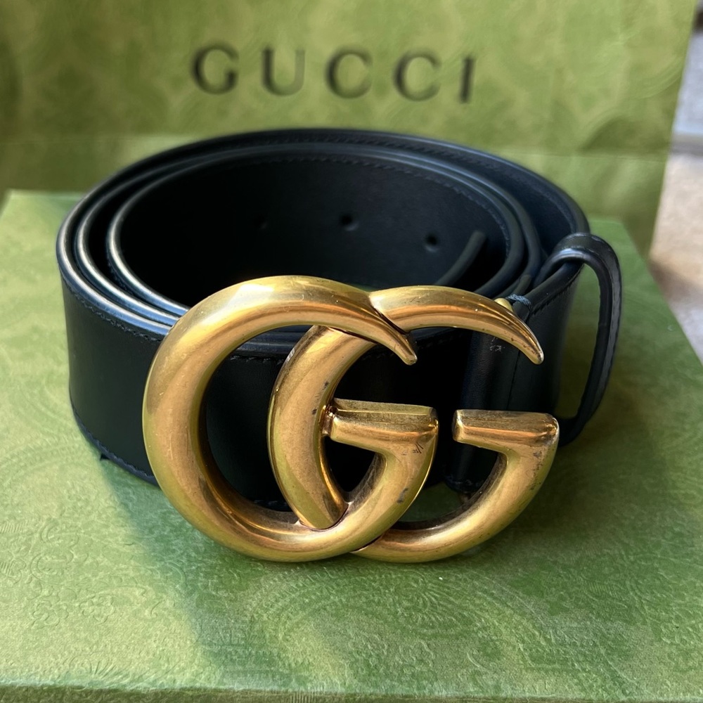 Women’s Gucci Marmont 85